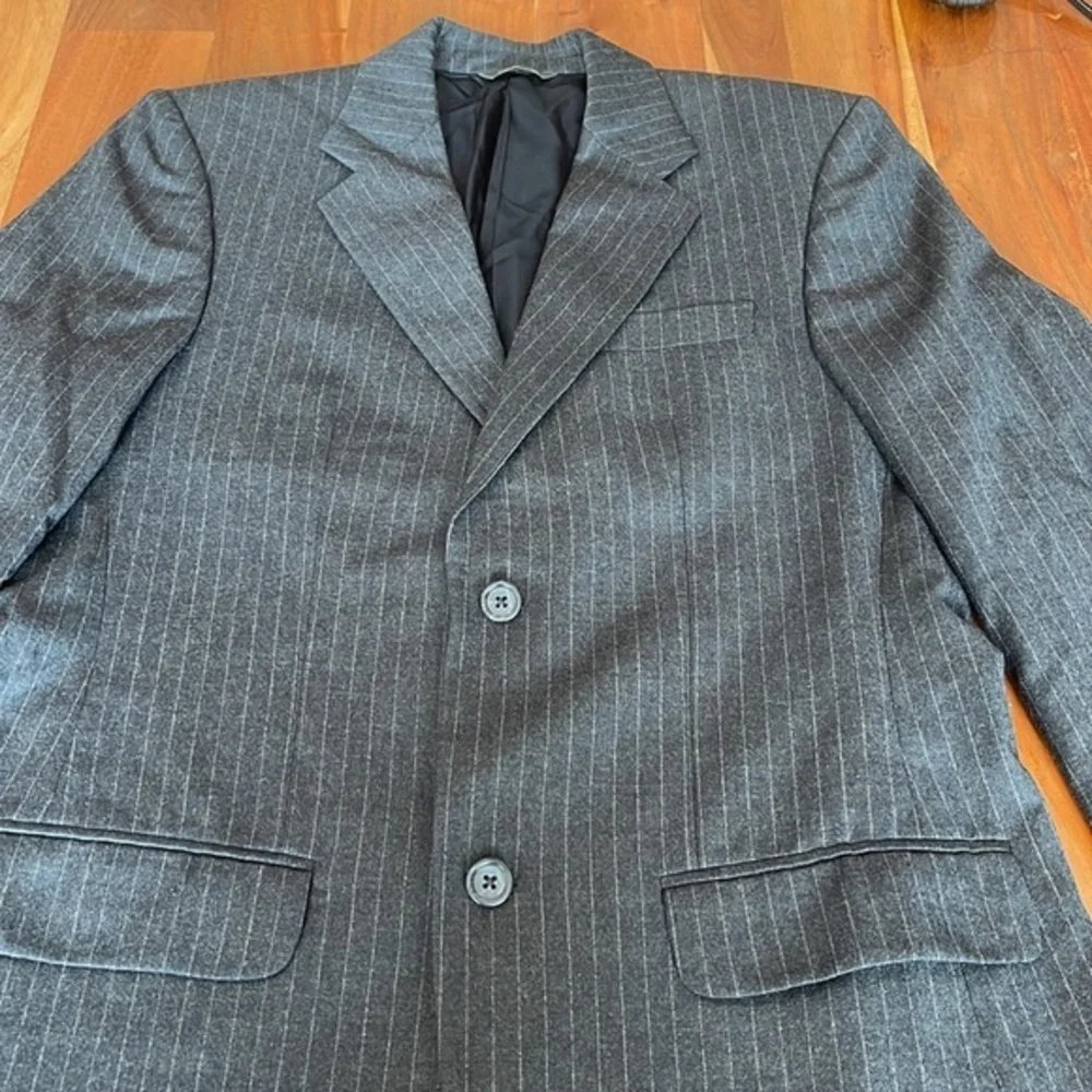 Banana‎ Republic Wool Suit Jacket